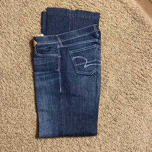 EUC Ariat women’s jeans 29 XL